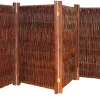 Paravent Weide 180 cm x 240 cm*Noor New