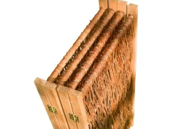 Paravent Weide 180 cm x 240 cm*Noor New