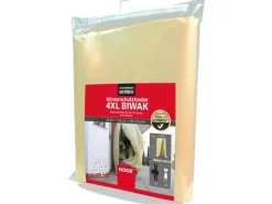 Winterschutzhaube Biwak XXXXL Ø 250 cm x 350 cm Beige 140 g/m²*Noor Online