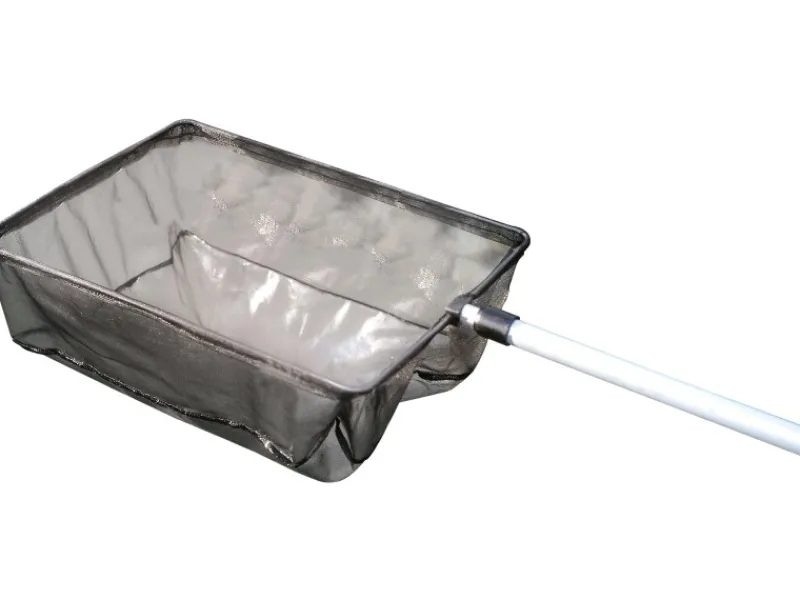 Algen-Teichkescher 26 cm x 38 cm*Oase Best