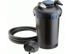 Oase Rund Um Den Teich|Wasserpumpe|Druckfilter BioPress Set 10000