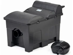 Oase Rund Um Den Teich|Durchlauffilter BioSmart Set 14000