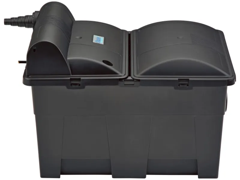 Oase Rund Um Den Teich|Durchlauffilter BioSmart UVC 16.000