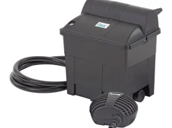 Durchlauffilter BioSmart Set 5000*Oase