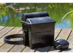 Durchlauffilter BioSmart Set 5000*Oase