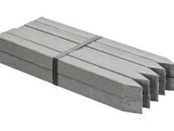 Erdspieß PondEdge Ø 3,1 cm x 38 cm 10 Stück*Oase Clearance