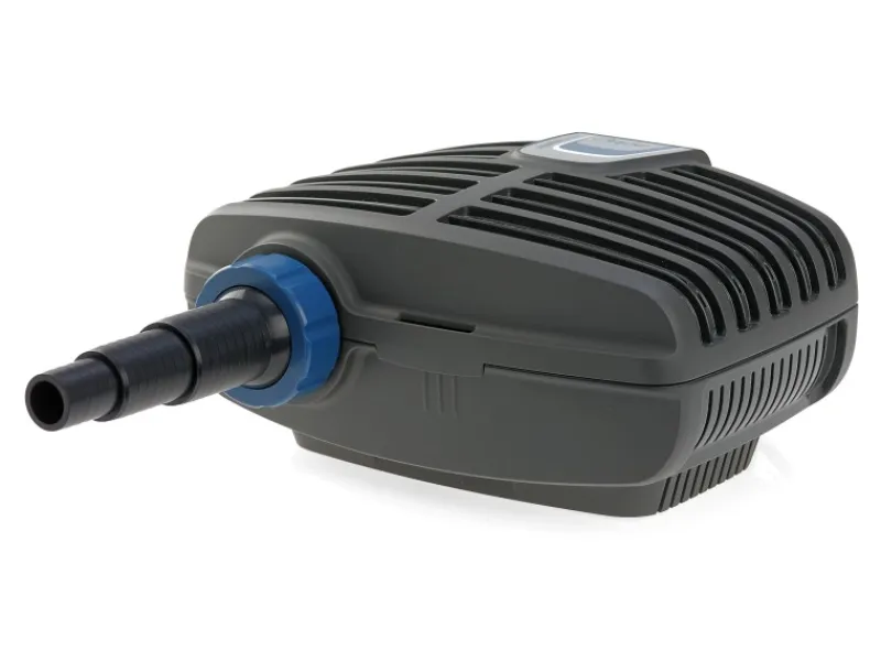 Filter- und Bachlaufpumpe AquaMax Eco Classic 8500*Oase Best