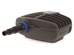 Filter- und Bachlaufpumpe AquaMax Eco Classic 5500*Oase Discount