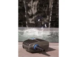 Filter- und Bachlaufpumpe AquaMax Eco Classic 5500*Oase Discount