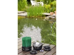Teichbelüfter OxyTex Set 1000*Oase Clearance