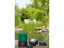 Teichbelüfter OxyTex Set 1000*Oase Clearance