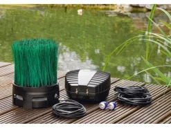 Teichbelüfter OxyTex Set 1000*Oase Clearance