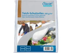 Teich-Schutzvlies 200 g/m² 2 x 5 m*Oase Online