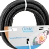 Teich-Spiralschlauch 38 mm (1 1/2") 10 m Schwarz*Oase Clearance