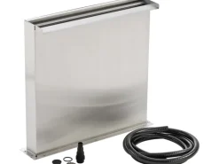 Oase Rund Um Den Teich|Wasserfallelement Waterfall Kit 60