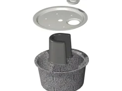 Wasserreservoir WR 125 40,6 cm x 125 cm x 125 cm*Oase Sale