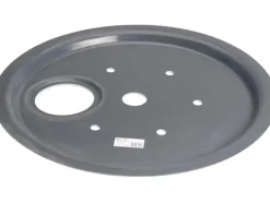 Wasserreservoir-Abdeckung WR-T 60 3,4 cm x 63 cm x 63 cm*Oase Outlet