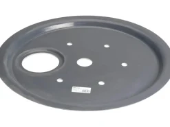 Wasserreservoir-Abdeckung WR-T 100 3,4 cm x 100 cm x 100 cm*Oase Hot