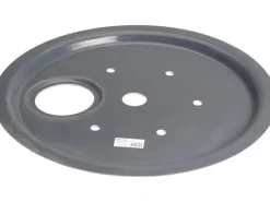 Wasserreservoir-Abdeckung WR-T 80 3,4 cm x 80 cm x 80 cm*Oase