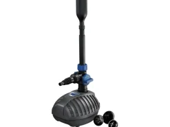 Oase Brunnenpumpe|Wasserspielpumpe-Set Aquarius Fountain Classic 2000 E