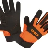 Arbeitshandschuh Größe 10*OBI New