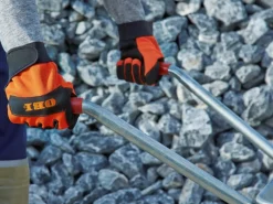 Arbeitshandschuh Größe 10*OBI New