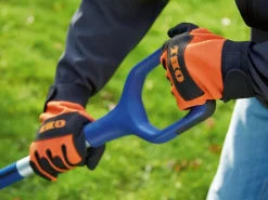 Arbeitshandschuh Größe 10*OBI New