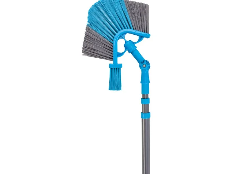 OBI Besen|Dachrinnenbesen 2-in-1