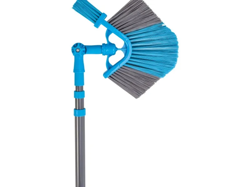 OBI Besen|Dachrinnenbesen 2-in-1