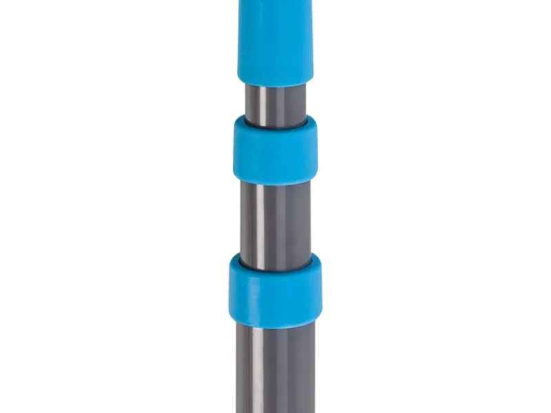 OBI Besen|Dachrinnenbesen 2-in-1