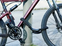 OBI Motorroller|Fahrräder|Gliederkettenschloss 120 cm