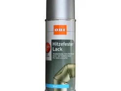 Hitzefester Lack Spray matt 400 ml*OBI Online