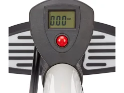 OBI Fahrräder|Hochleistungs-Standluftpumpe