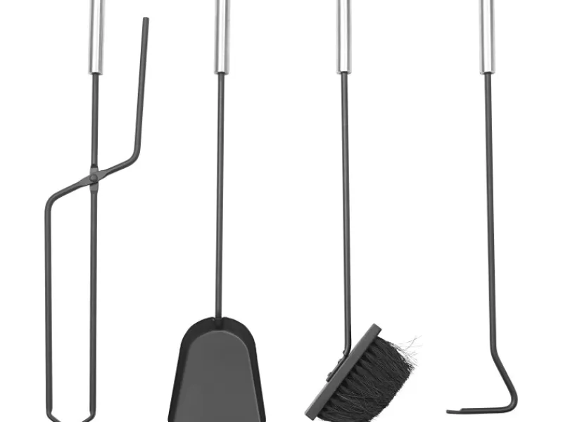 Kaminbesteck Kobbe*OBI Sale