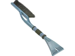 OBI Besen|Schneebesen mit Eiskratzer 59 cm