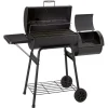 OBI Smoker Grill Kingston*OBI Outdoor Living Online