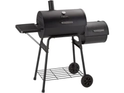 OBI Smoker Grill Kingston*OBI Outdoor Living Online