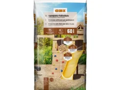 OBI Spielplatz-Fallschutz 60 l*GROW by OBI Hot