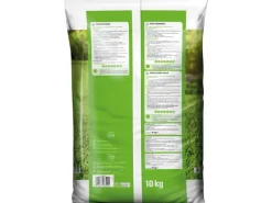 OBI Strapazier-Rasen 10 kg*GROW by OBI Discount