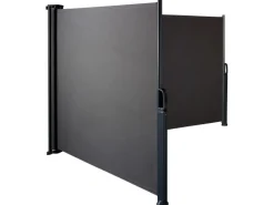 OBI Vertikalmarkise Cordoba 2-seitig je 300 cm x 150 cm Anthrazit*OBI Outdoor Living Discount