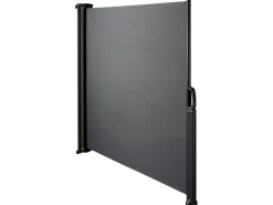 OBI Vertikalmarkise Cordoba 2-seitig je 300 cm x 150 cm Anthrazit*OBI Outdoor Living Discount