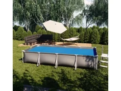 OK-Living Solarfolie Blau 450 cm Robuste 400 My Solarplane* Outlet