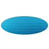 Pool Abdeckung|OK-Living Solarfolie Blau 457 cm