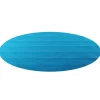 OK-Living Solarfolie Blau 549 cm* Clearance