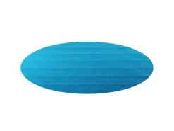 OK-Living Solarfolie Blau 549 cm* Clearance