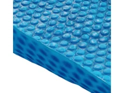 OK-Living Solarfolie Blau 549 cm* Clearance