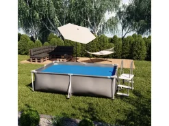 OK-Living Solarfolie Blau 300 cm Robuste 400 My Solarplane* Online