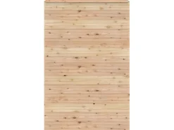 Osmo Sichtblende Juel A 113 cm x 181 cm Lärche* New