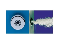 Ottofond Outdoor Whirlpools|Whirlpool Galia II Mod. B Komfort 175 cm x 135 cm Weiß