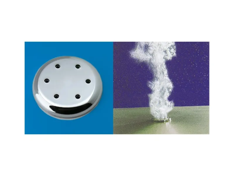 Ottofond Outdoor Whirlpools|Whirlpool Madera Premium 180 cm x 80 cm Weiß